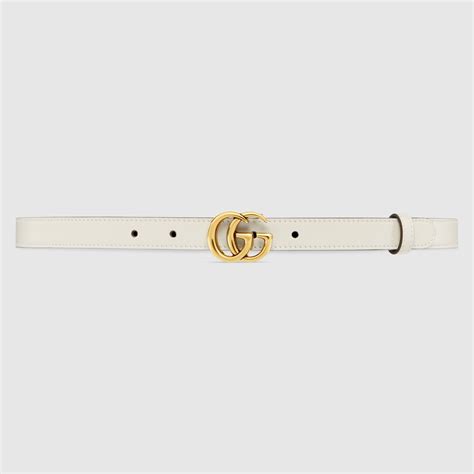 cintura sottile donna gucci|Gucci portafoglio donna.